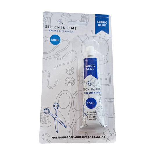 Fabric Glue