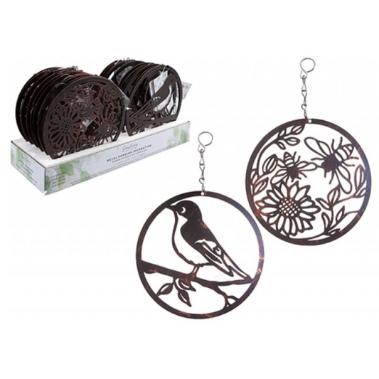 Metal Garden Hanger