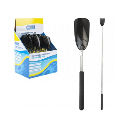 Extendable Shoe Horn