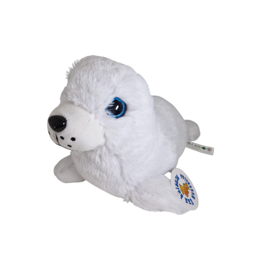 Fun Leisure Huggables Seal