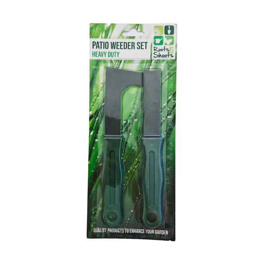 Patio Weeder Set
