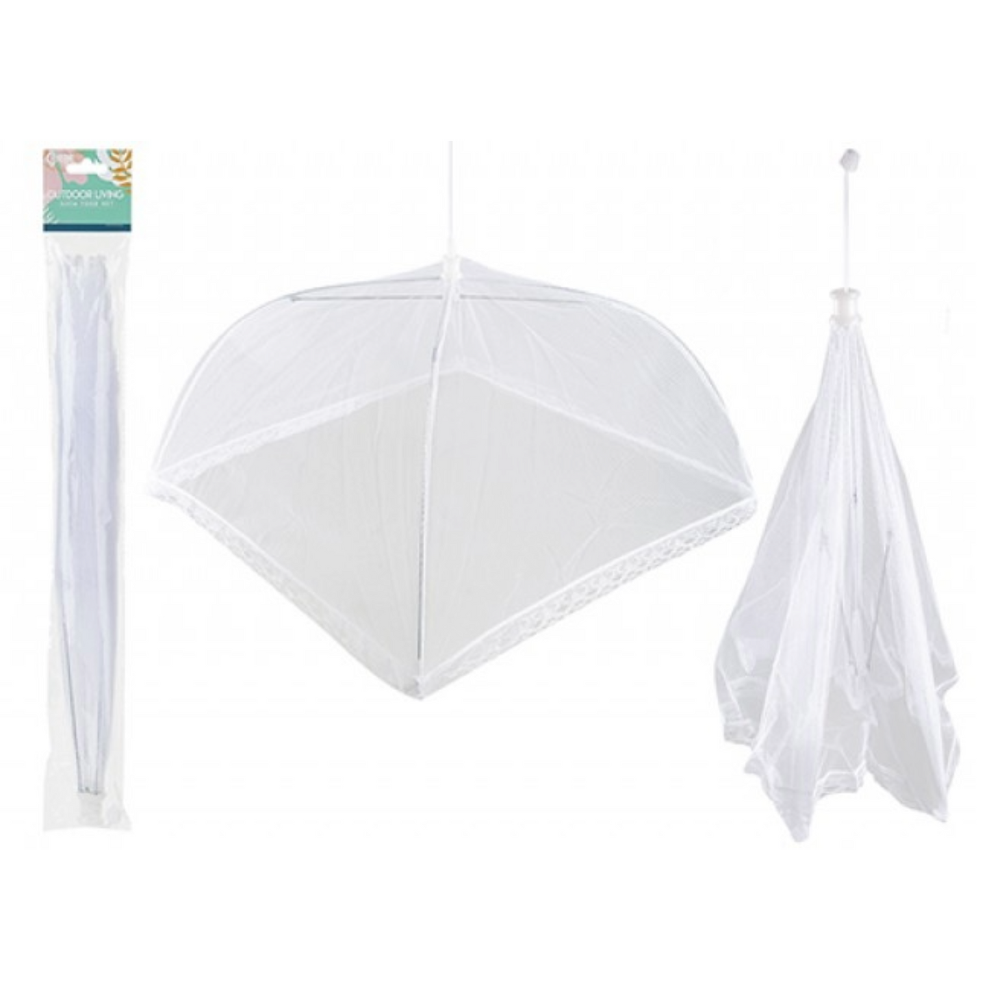 Food Net Cover