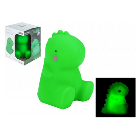 Dinosaur Night Light