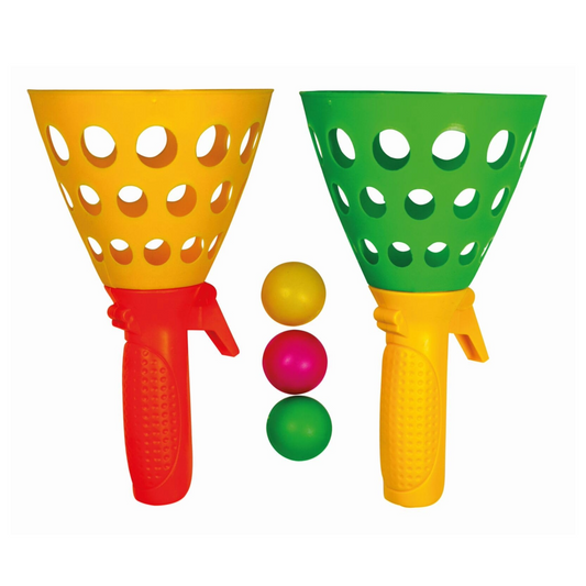 Click & Catch Game