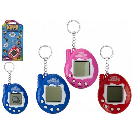 Cyber Pets