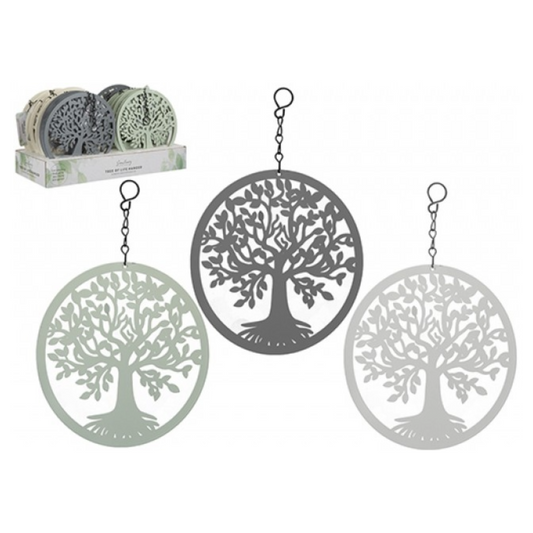 Metal Tree of Life Hanger