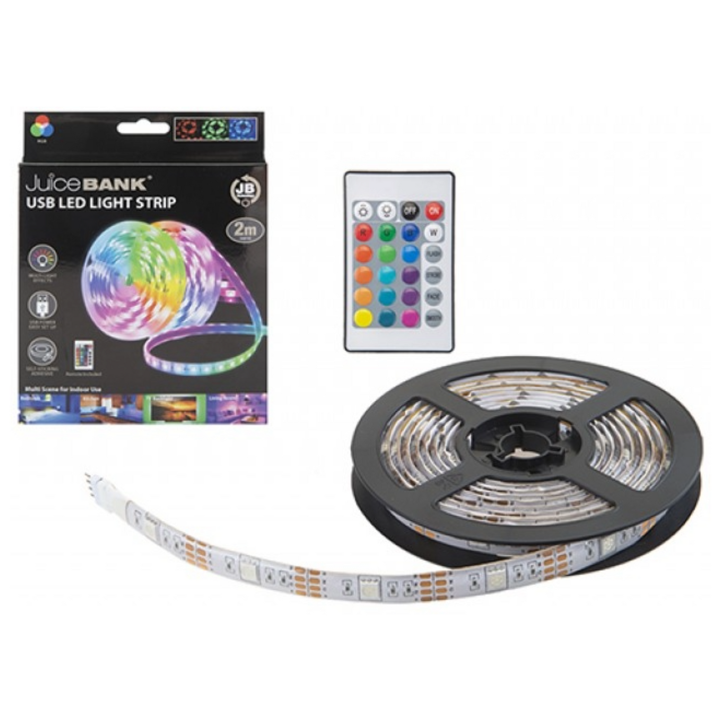 USB LED Light Strip