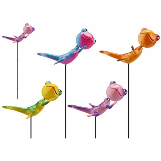Dinosaur Stake Garden Decoration