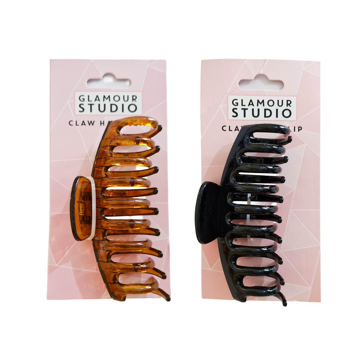 Claw Hair Clip