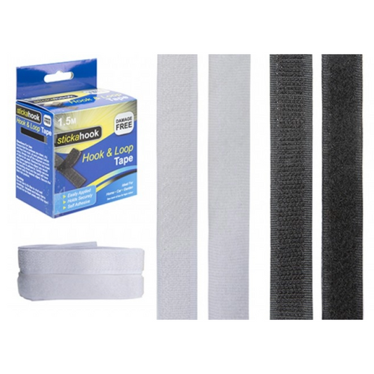 Hook and Loop Tape