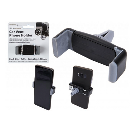 Car Vent Phone Holder