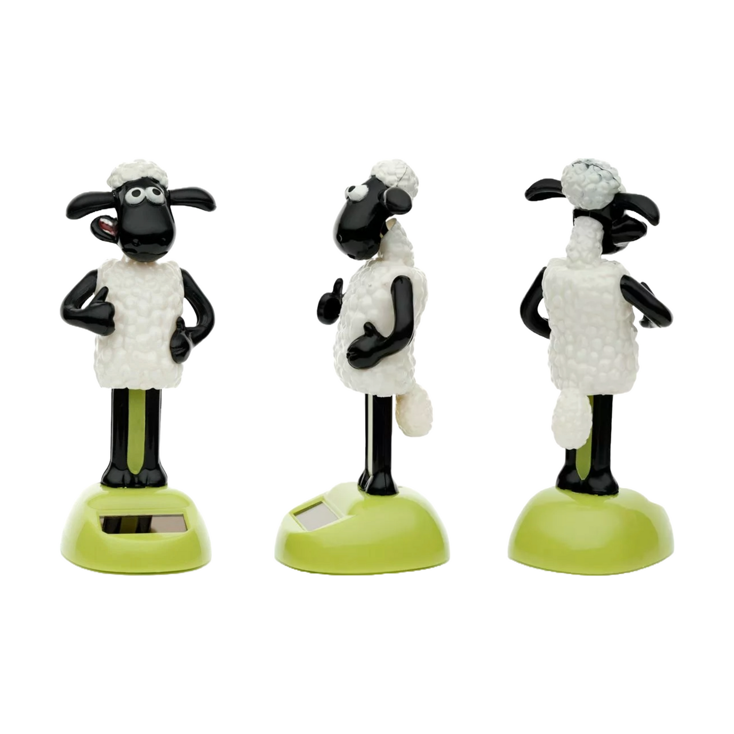 Shaun the Sheep Solar Pal