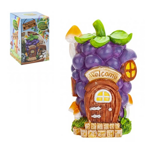 Secret Fairy Blackberry Base