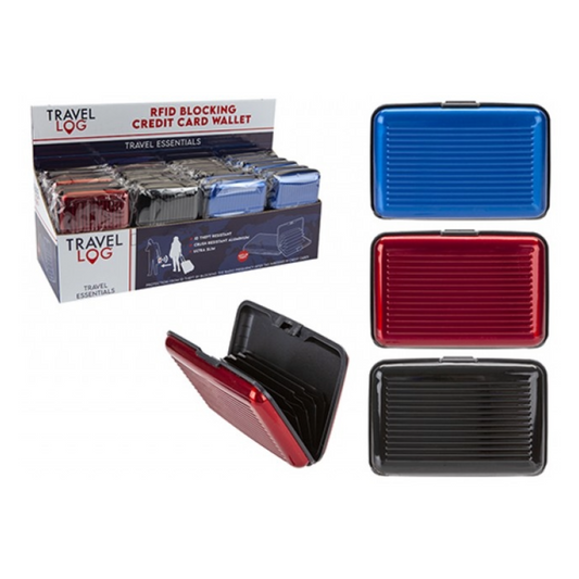 Credit Card Wallet