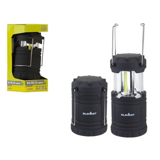 Midi COB LED Lantern