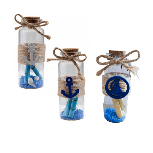Wishing Bottle 8cm