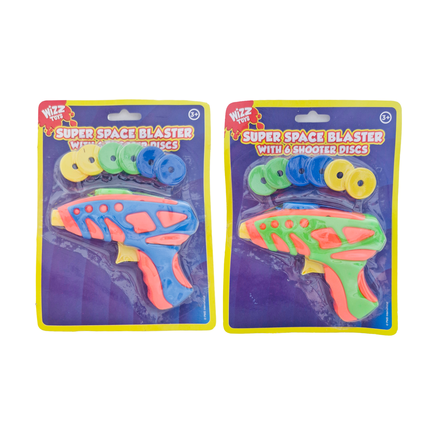 Super Space Blaster