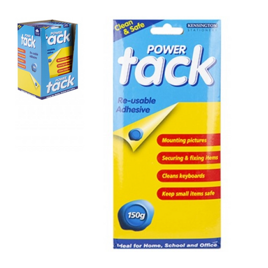 Power Tack 1pk