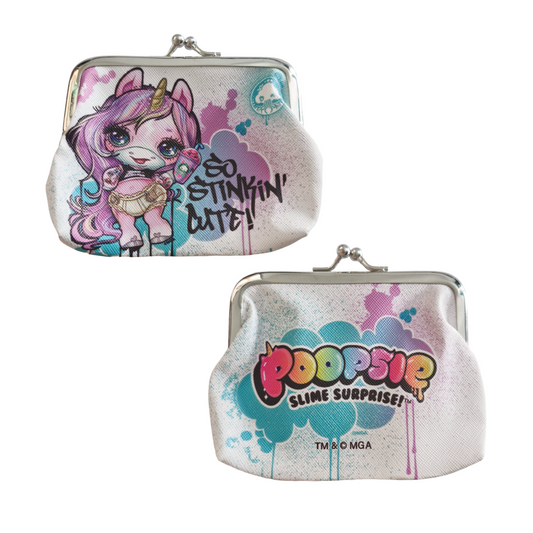 Poopsie Slime Surprise! Purse