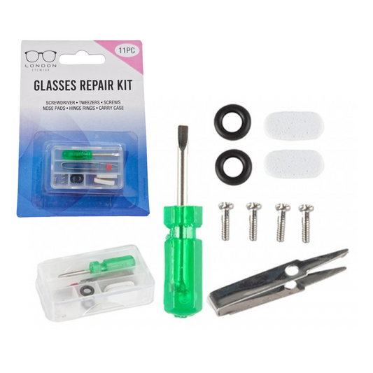 Glasses Repair Kit