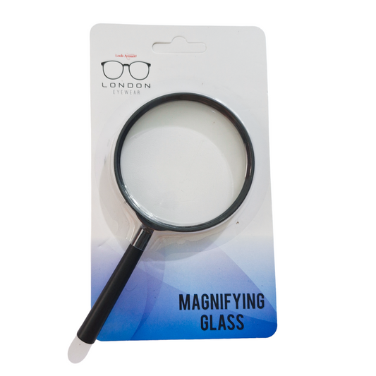 Magnifying Glass