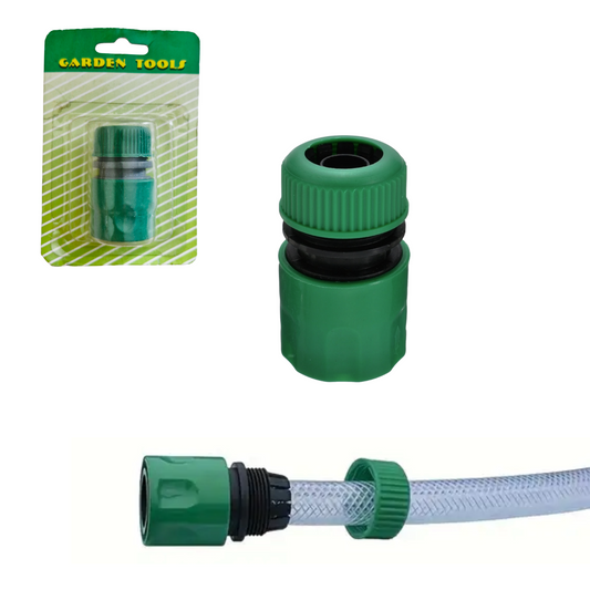 Garden Hose Connector