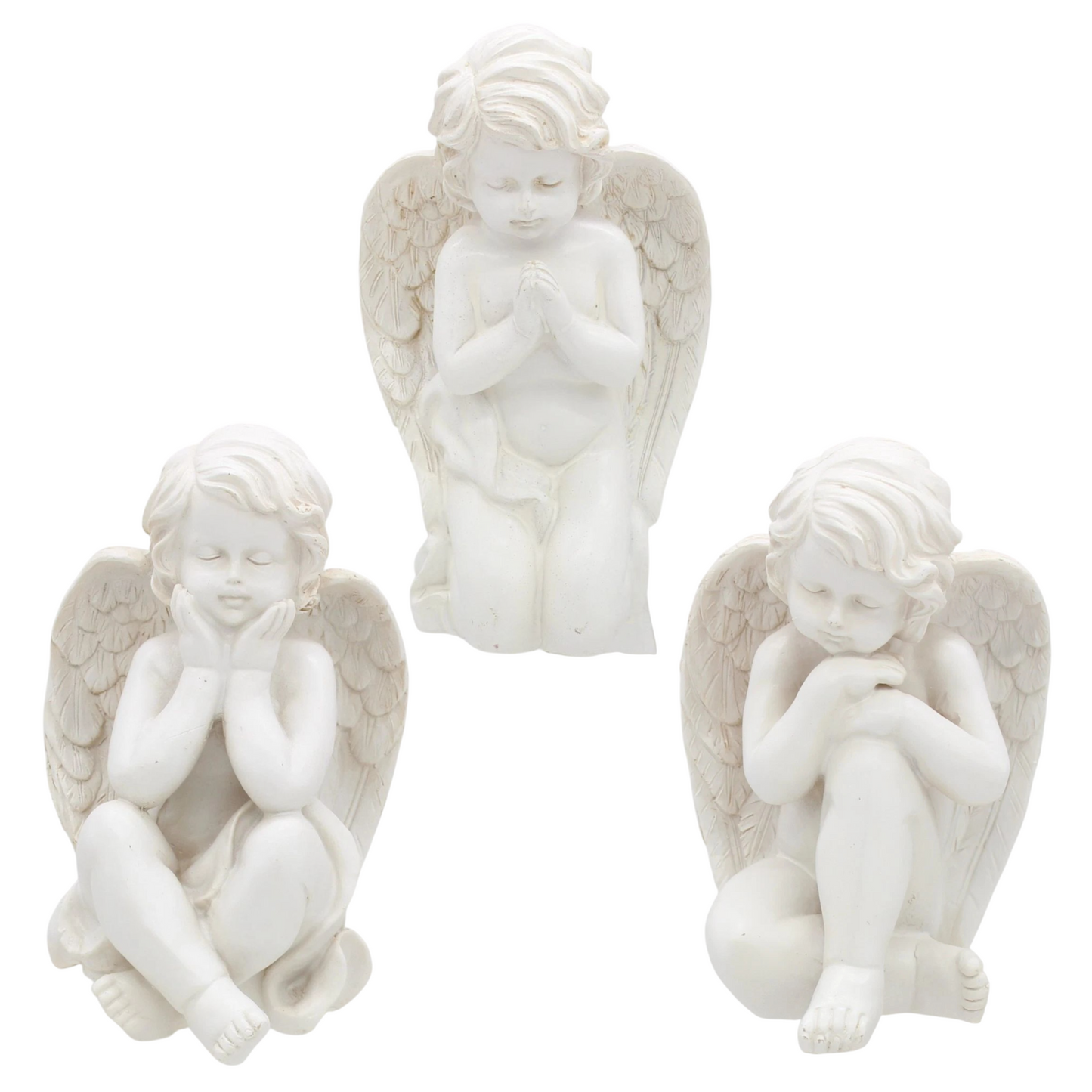 Eternal Memorial Angel
