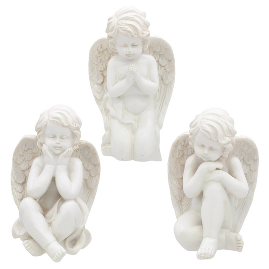 Eternal Memorial Angel