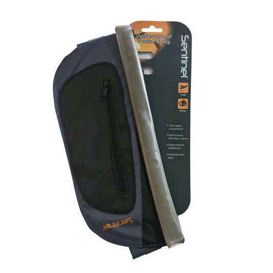 Waterproof Waist Bag