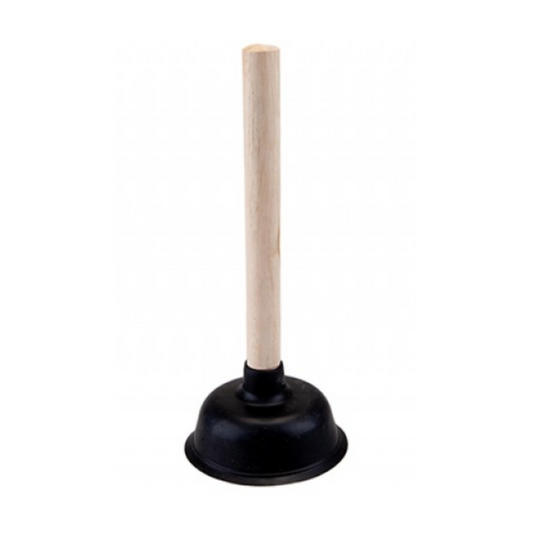 Toilet Plunger
