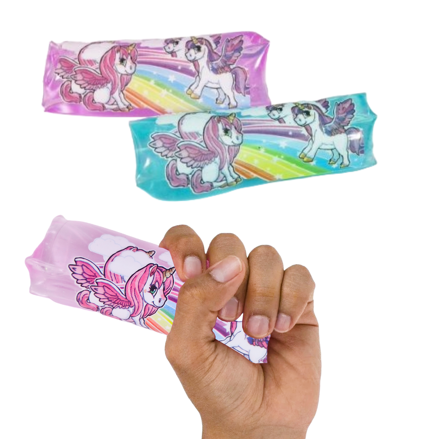 Unicorn Water Wriggler