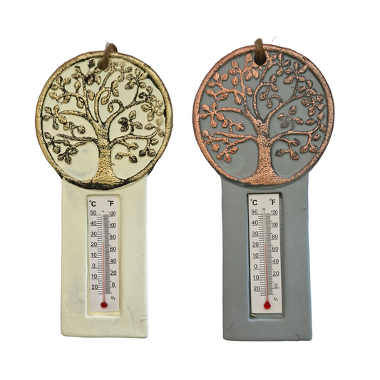 Tree of Life Thermometers