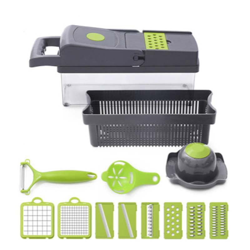 Eazy Vegetable Cutter