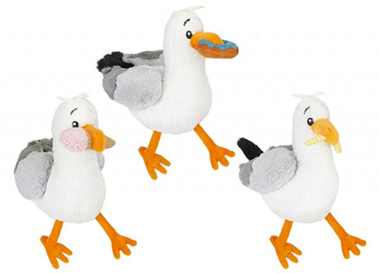 Gully the Seagull Plush Toys