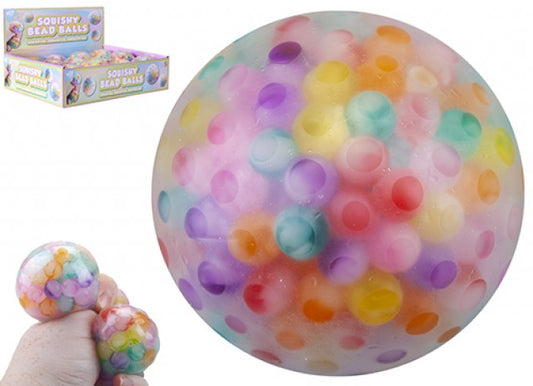 Squishy Bead Balls