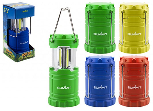 Pop Up LED Lantern