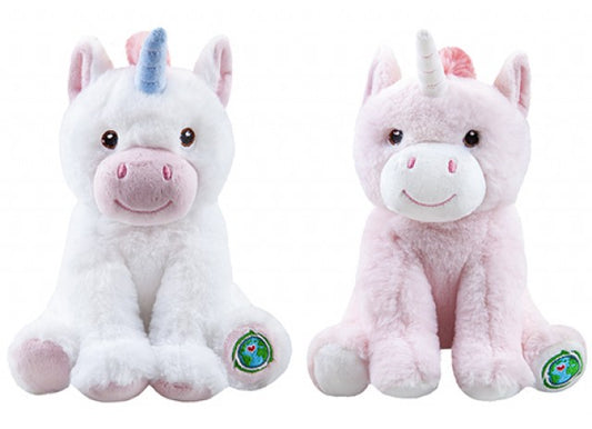 Eco Plush Unicorn