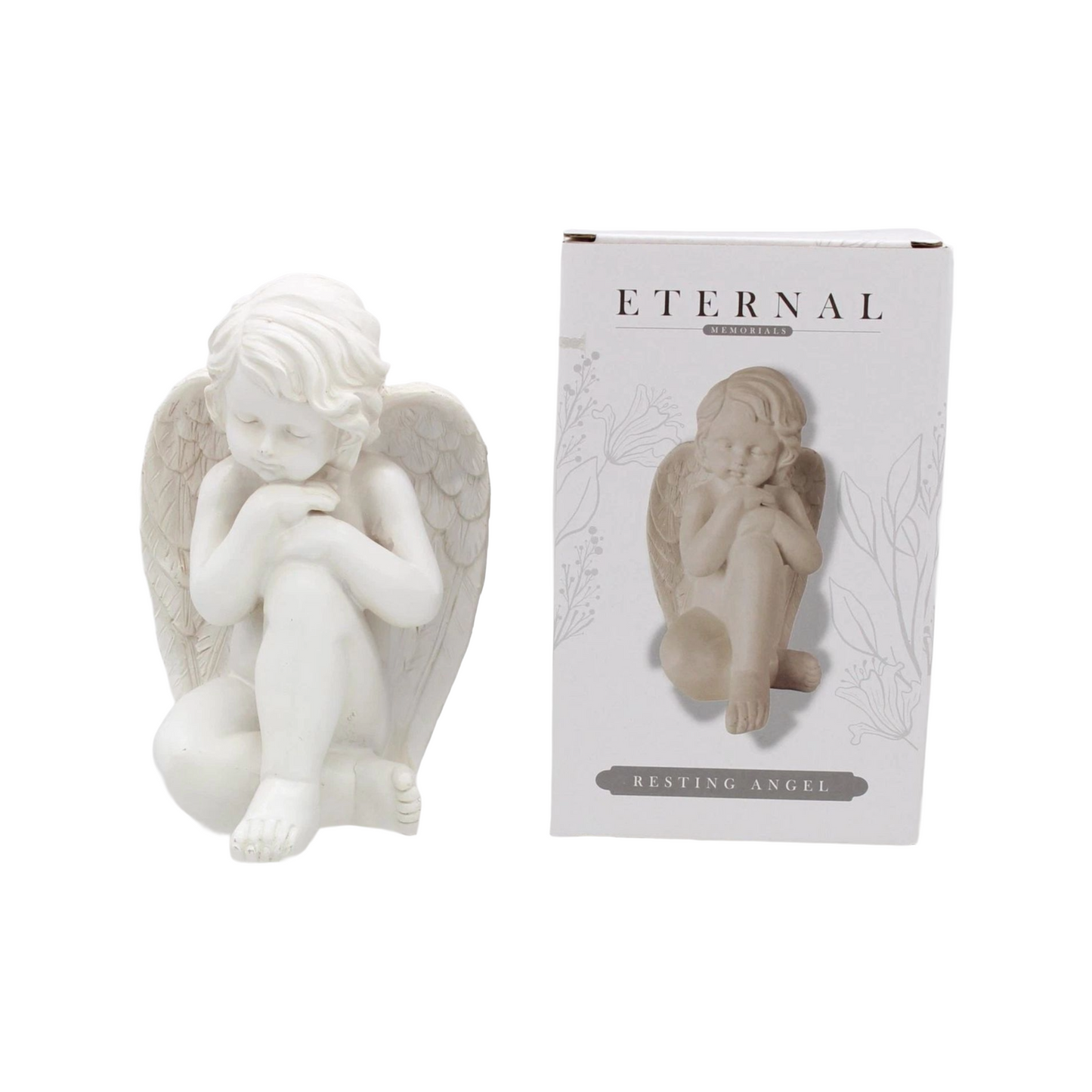 Eternal Memorial Angel