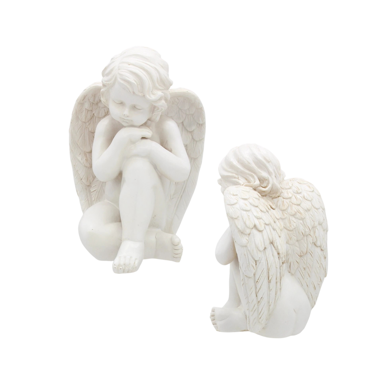 Eternal Memorial Angel