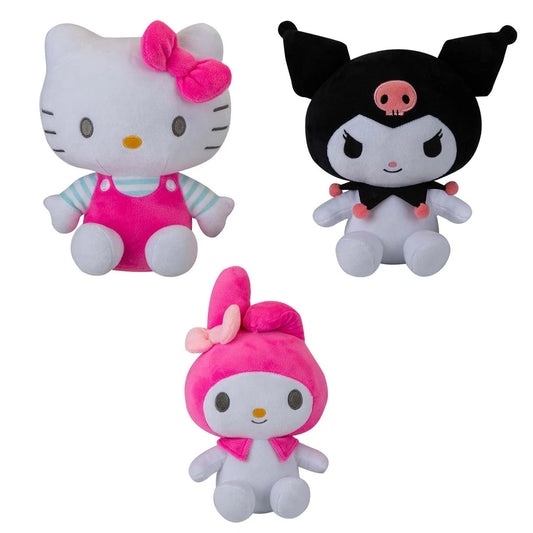 Hello Kitty Soft Plush Toy