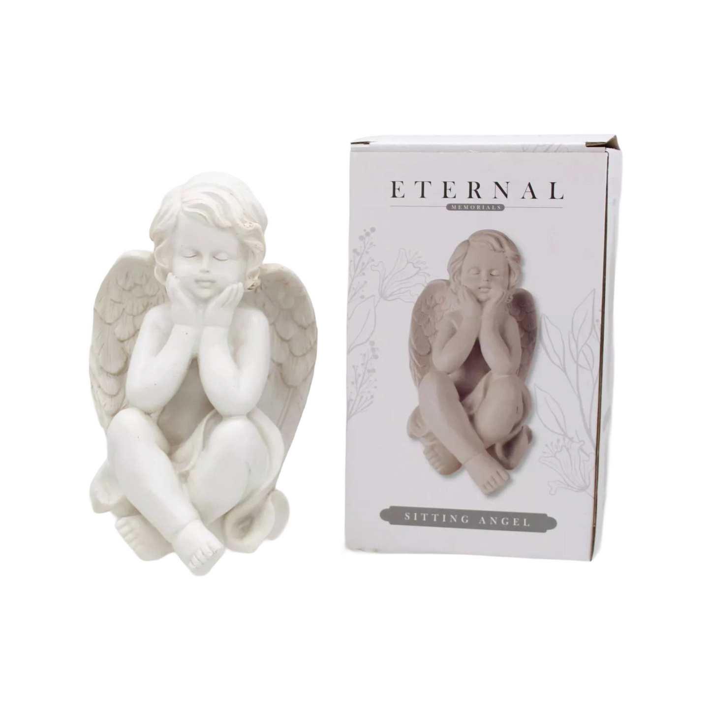 Eternal Memorial Angel