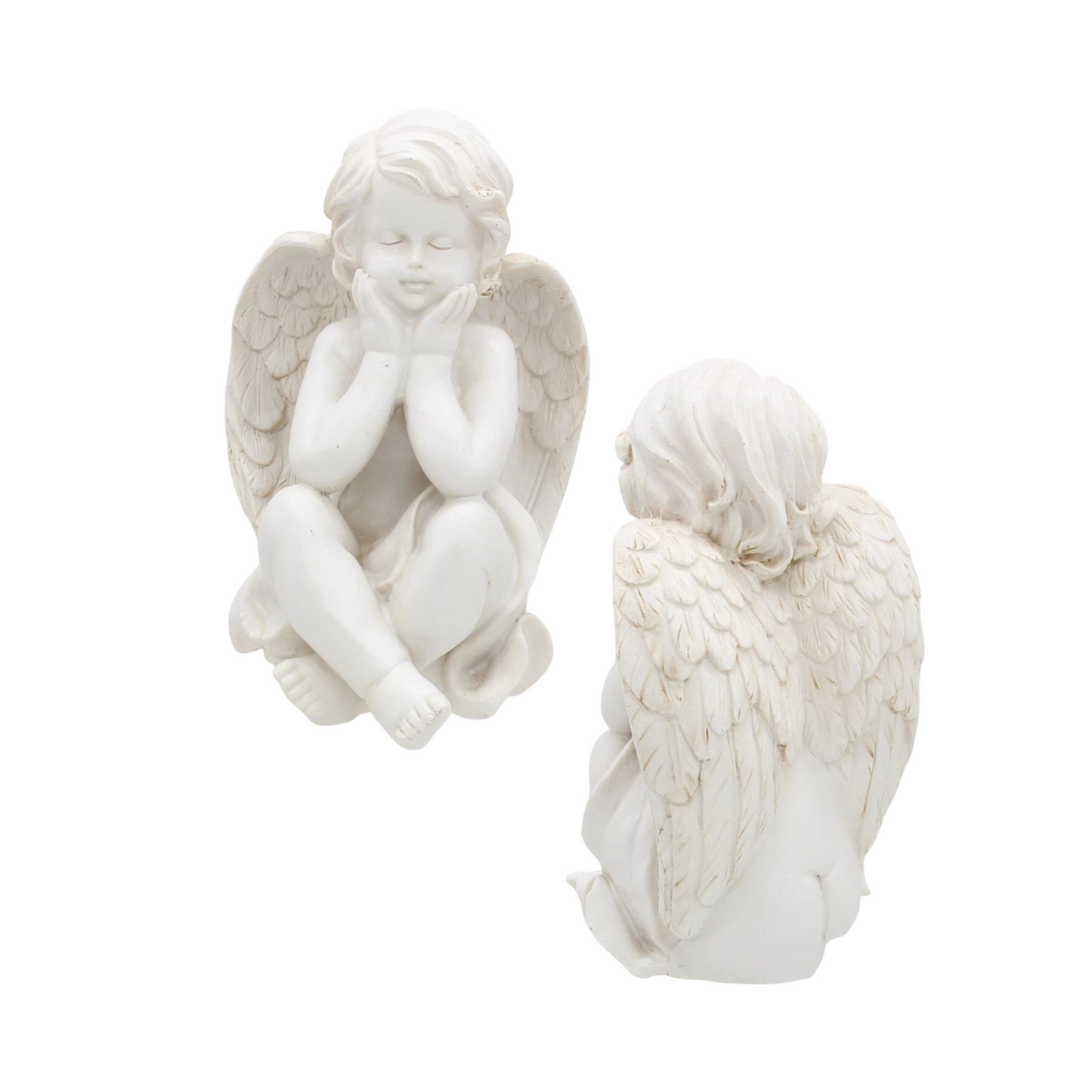 Eternal Memorial Angel