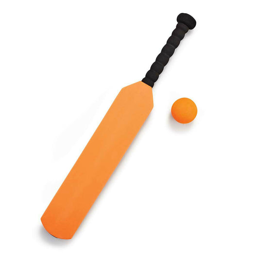 Soft Cricket Bat with Ball