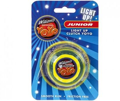 Light up YoYo Toy