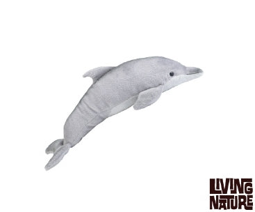 Living Nature Dolphin 30cm