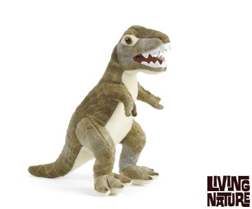 Living Nature Tyrannosaurus Rex 30cm