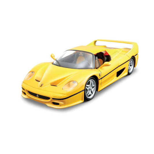 MAISTO 1:24 Ferrari F50 Kit