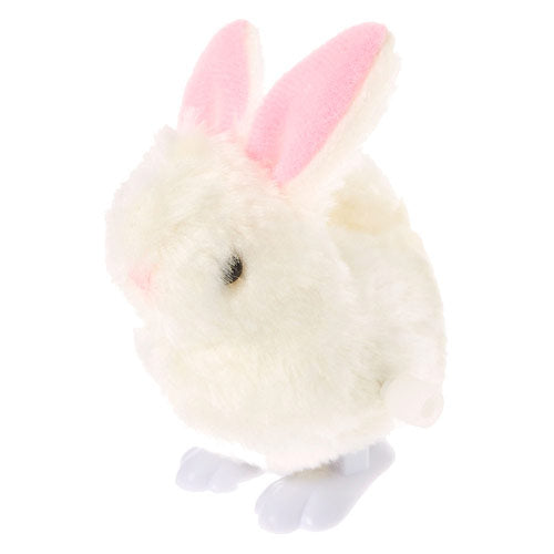 Clockwork Rabbit Bunny Toy