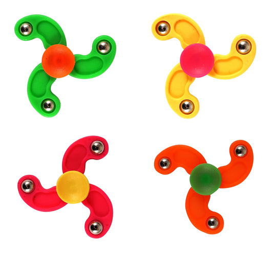 Small Finger Spinner Fidget Toy