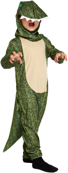 Best Dressed Child Dinosaur Costume